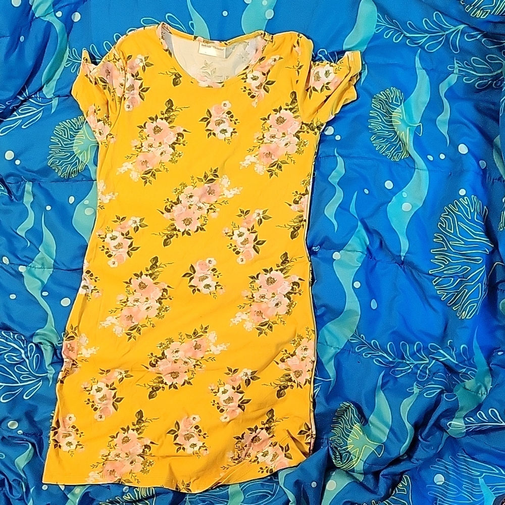 Bobbie Brooks dress